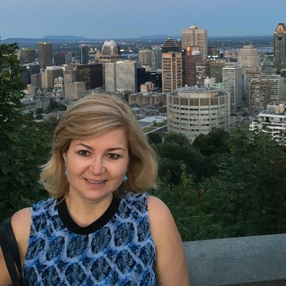 Meet your Posher, Olga - Picture 1 of 2